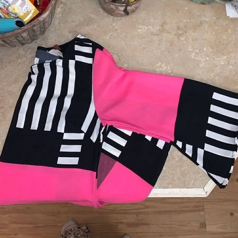 Gi Biu Dress 